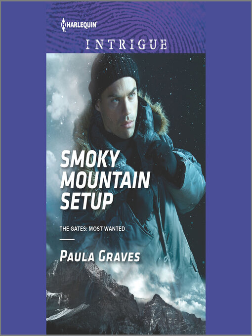 Title details for Smoky Mountain Setup by Paula Graves - Available